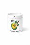 Diger Electric Guitar Double-Sided Printed Ash Tray Ashtray Gift