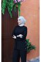 بدلة مودال بأزرار جانبية - 4