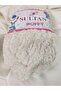 Puffy Powder Hand Knitting Yarn 100Gr. 100 Meters. (1 Piece) - Color: 1212 - 3