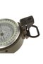 High Quality Zinc Alloy American Military Multi-Functional Field Outdoor Compass