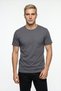 Advantageous 2-pack: men's basic t-shirt set - 4