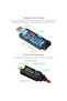 USB TTL Endüstriyel FT232RL Dönüştürücü Modül - 5
