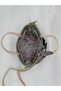 1081 Stylish Hand and Shoulder Bag 30X17 cm - 3