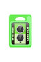 Redmi 13C Raze Metal Camera Lens - Silver - 4
