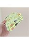 Painting Pattern Θήκη Σιλικόνης Avocado (Apple iPhone 15 Pro Max) - 4