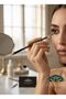 Waterproof Long-Lasting German Eyeliner Pencil – Non-Smudging Permanent Black Eyeliner