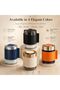 White Tea Luxury Car Air Freshener Diffuser, Refillable Car Perfume for Vehicle, Home & Office - 5