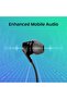 Cloud Earbuds II In-Ear Gaming Headset, Microphone, Multiplatform, Red - 5