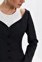 Domino Tailored Jacket - 4