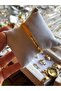 Stylish Gold Look Handcuffs