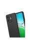 A5 Pro 4g Compatible First Silicone Case - Black - 3