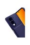 Vivo Y29S Compatible Auto Focus Carbon Cover - Navy Blue - 5