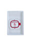 Urr Watch Ultra 2 49mm 3D Full Glue 2in1 Watch Glass Screen Protector - Black - 4