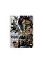 Top Gun 99 Piece Standing Puzzle – Decorative Children's Puzzle 0110