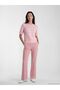 Lcw Everyday Crew Neck Openwork Women's Knitwear Sweater - 2