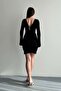 Soft Touch Bodycon Dress - 5
