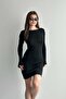 Soft Touch Bodycon Dress - 2