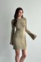 Soft Touch Bodycon Dress