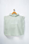 100% Cotton Muslin Children's Poncho |   Hooded Sea Pool Beach Poncho |   55 X 60 cm |   3 - 8 Years Old - 3