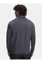 Hanorac bărbătesc UA Drive Midlayer Pullover-BLU - 2