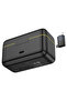Hoco L17 Dual-mic magnetic lavalier wireless digital microphone(iP/Type-C) - 5