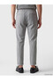 Rmz Gi̇yi̇m Farkiyla Relax Fit Men's Trousers - 5