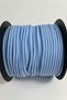 3 mm Premium Paracord Rope 10 Meters Baby Blue – Macrame Bracelet Keychain and Phone Strap Rope - 2