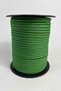 5 mm Premium Paracord Rope 10 Meters Green – Camping Wristband Leash and Outdoor Braided Rope - 2