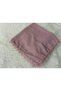 Cenk Ve Reyhan Handmade Embroidery, Scarf, Yemeni, Mevlit Coverlet with 4 Edges Embroidered - 3