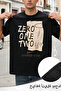 Casual Style T Shirts For Men Zero One Two Warrior Star Personalized Shirts - 3