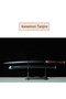 Demon Slayer Wooden Sword Anime Cosplay Props Weapons - 3
