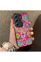 Tecno Camon 40(Cm5) Compatible Hard Acrylic Back Silicone Edge Lens Protection Case - 2