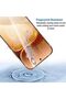 Honor 600 Compatible Fingerprint Activated Nano Glass Screen Protector, 9H Hardness Protective Glass - 3