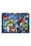 Avengers Puzzle, 2 x 100 pcs, 19679 - 3