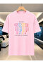Unisex Oversize T-Shirt True Printed 100% Cotton T-Shirt Comfortable Fit
