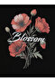 Original Printed 100% Cotton Women's T-Shirt - 7