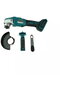 Brushless angle grinder 18V 125mm - 2