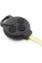 Smart - 3-button key case - 6