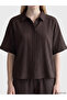 Nevavm Muslin Women's Shirt with a Difference - 3