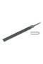Yassı Eğe Orta Diş 10'' MK0924
