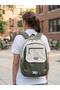 Girls' and Boys' School Backpack Primary School Middle School High School - 6