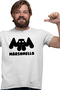 Marshmello Ανδρικό Μπλουζάκι - 2