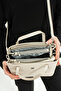 Original Women's 5-Compartment Hand and Shoulder Bag 4030Mh * 2066Mh * 5013Mh - 3
