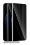 واقي شاشة OPPO Reno13 Pro Hayalet، طبقة جيلاتينية رقيقة تغطي المنحنيات، جيلاتين رقيق - 2
