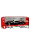 Bburago Ferrari Monza Sp1 Black 1/24 Model Car - 3