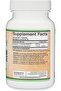 Magnesium L-Threonate (120 X 2000mg Capsules) - 6