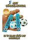 Football Ball Keychain Big Size Best Quality