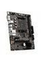 Msi A520M-A Pro Ddr4 M2 Pcie Nvme HDMI Dvi Pcie 16X V3.0 Am4 Matx - 5