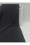 Italian Satin Fabric (1 Meter × 1.5 Width)