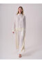 Shirt Collar Blouse - 2